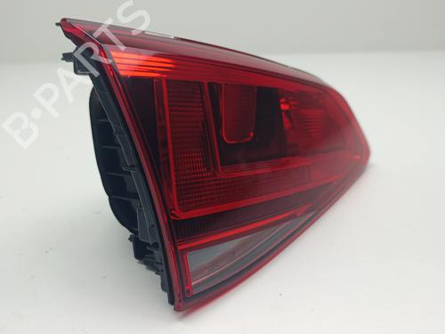 Left tailgate light VW GOLF VII (5G1, BQ1, BE1, BE2) | BP36967257C79 - Image 2