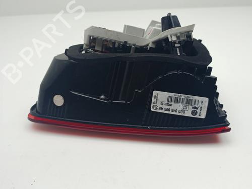 Left tailgate light VW GOLF VII (5G1, BQ1, BE1, BE2) | BP36967257C79 - Image 5