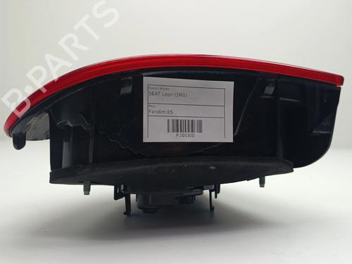 Left taillight SEAT LEON (1M1) | BP36967258C34 - Image 8