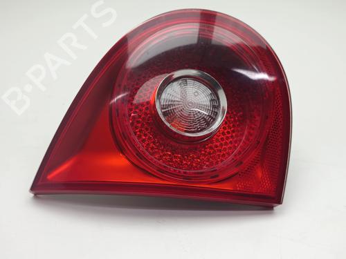 Used Left tailgate light Left tailgate light 36967261 36967261
