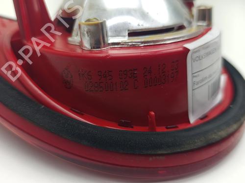 Left tailgate light VW GOLF V (1K1)  | BP36967261C79  - Image 6