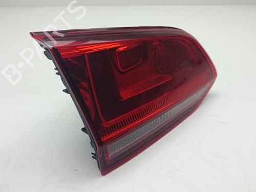 Left tailgate light VW GOLF VII Variant (BA5, BV5) | BP36967263C79 - Image 2