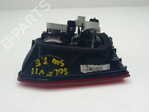 Left tailgate light VW GOLF VII Variant (BA5, BV5) | BP36967263C79 - Image 5
