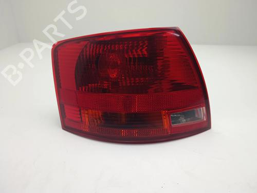 Used Left taillight Left taillight 36967264 36967264