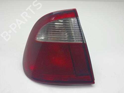 Used Left taillight Left taillight 36967266 36967266