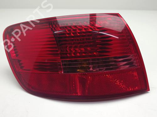 Used Left taillight Left taillight 36967267 36967267