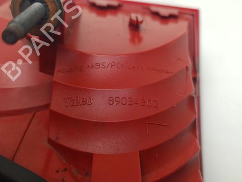 Left taillight AUDI A6 C6 Avant (4F5) | BP36967267C34 - Image 6