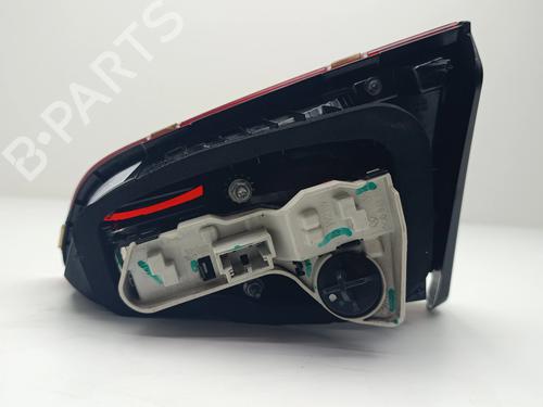 Left tailgate light VW GOLF VII Variant (BA5, BV5) | BP36967272C79 - Image 4