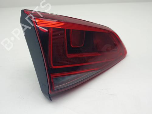 Left tailgate light VW GOLF VII Variant (BA5, BV5) | BP36967272C79 - Image 2