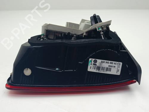 Left tailgate light VW GOLF VII Variant (BA5, BV5) | BP36967272C79 - Image 5
