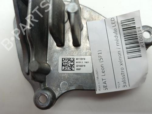 Other SEAT LEON (5F1) | BP36967148O1 - Image 3