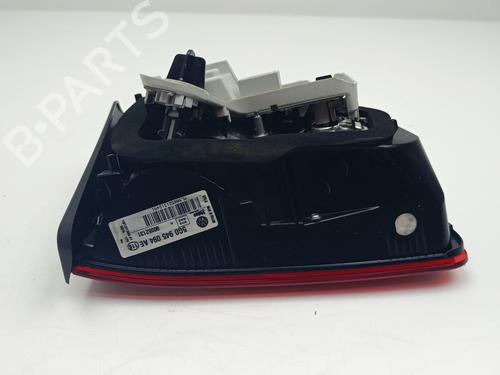 Right tailgate light VW GOLF VII Variant (BA5, BV5) | BP36967273C80 - Image 5