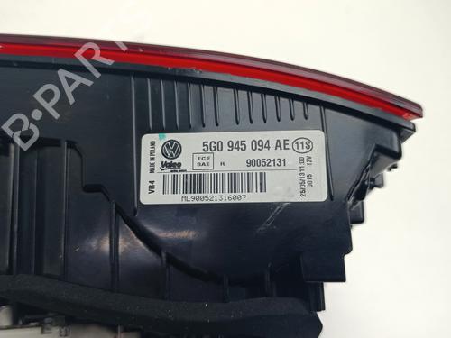 Right tailgate light VW GOLF VII Variant (BA5, BV5) | BP36967274C80 - Image 6