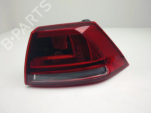 Used Right taillight Right taillight 36967276 36967276