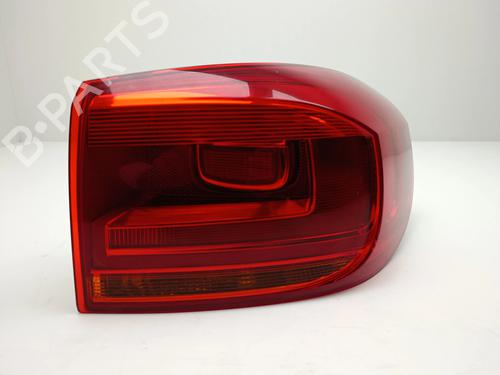 Used Right taillight Right taillight 36967277 36967277