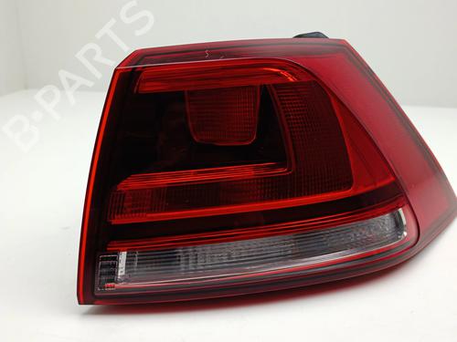 Used Right taillight Right taillight 36999195 36999195
