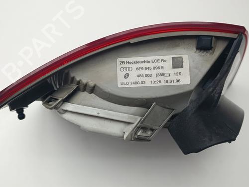 Right taillight AUDI A4 B7 Avant (8ED) | BP36967281C35 - Image 7