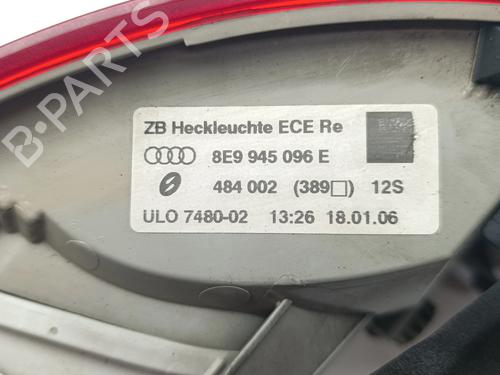 Right taillight AUDI A4 B7 Avant (8ED) | BP36967281C35 - Image 9