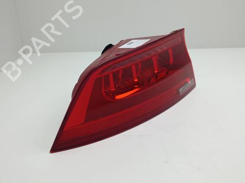 Left taillight AUDI A7 Sportback (4GA, 4GF) | BP36967282C34 - Image 3