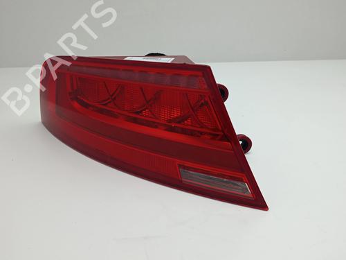 Left taillight AUDI A7 Sportback (4GA, 4GF) | BP36967282C34 - Image 2