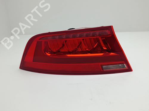 Used Left taillight Left taillight 36967282 36967282