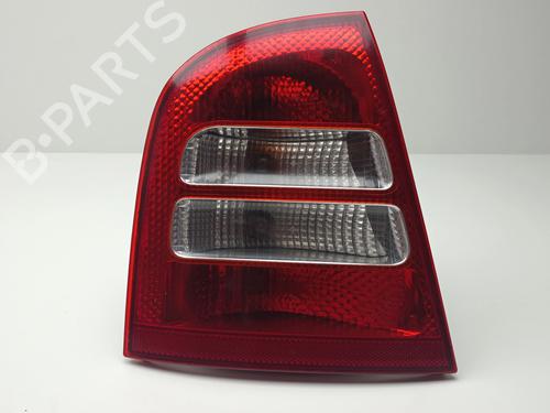 Used Left taillight Left taillight 36967285 36967285