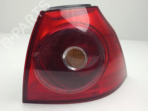 Used Right taillight Right taillight 36967290 36967290