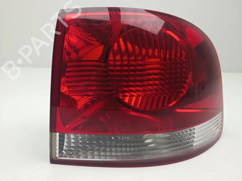 Used Right taillight Right taillight 36967291 36967291