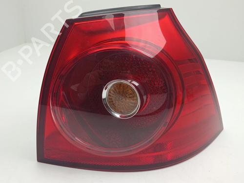 Used Right taillight Right taillight 36967292 36967292