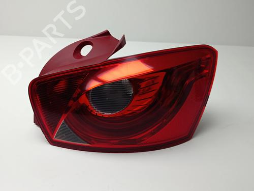 Used Right taillight Right taillight 36967293 36967293