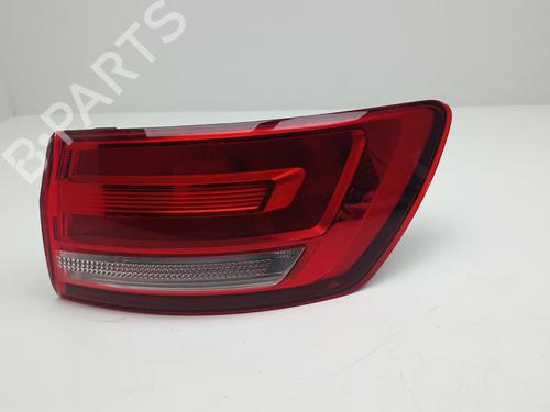 Used Right taillight Right taillight 36967295 36967295
