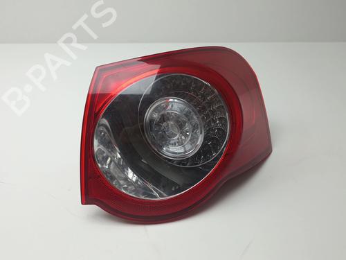 Right taillight VW PASSAT B6 Variant (3C5) | BP36967299C35 - Image 2