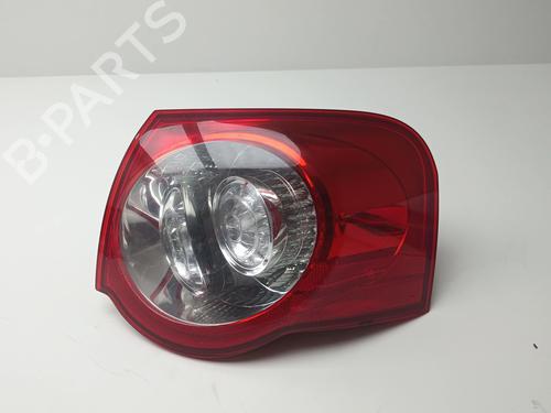 Achterlicht rechts Achterlicht rechts VW PASSAT B6 Variant (3C5) [2005-2011] 36967299 36967299