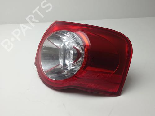 Right taillight VW PASSAT B6 Variant (3C5) | BP36967299C35 - Image 3