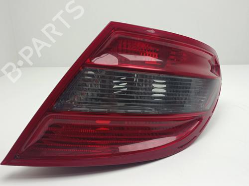 Used Right taillight Right taillight 36967298 36967298