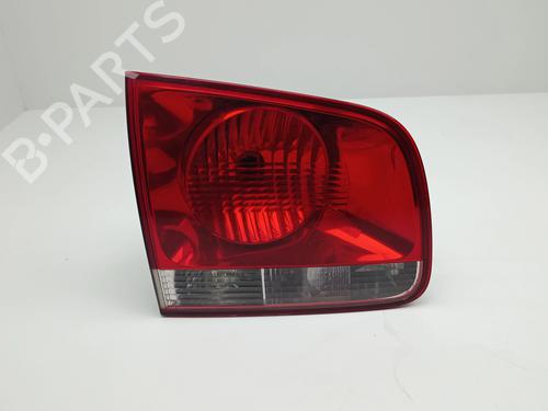 Used Left tailgate light Left tailgate light 36967301 36967301