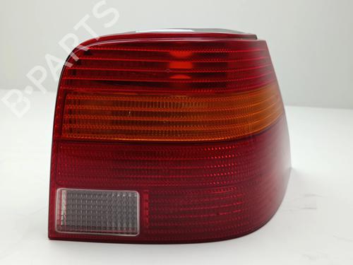 Højre baglygte Højre baglygte VW GOLF IV (1J1) [1997-2008] 36967303 36967303
