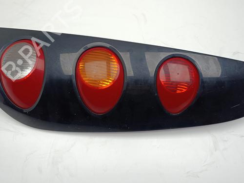 Right taillight SMART FORFOUR (454) | BP36967304C35 - Image 2