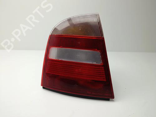 Used Left taillight Left taillight 36967311 36967311