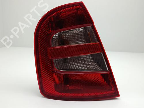 Used Left taillight Left taillight 36967312 36967312