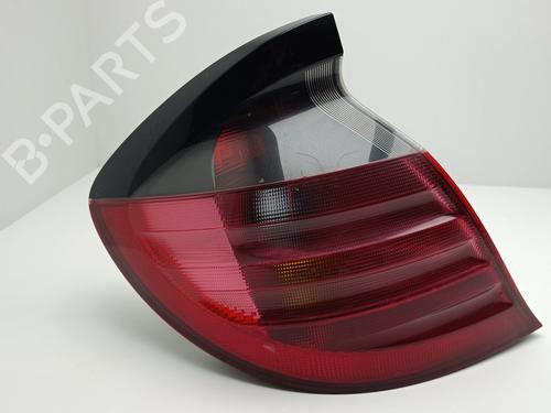 Used Left taillight Left taillight 36967314 36967314