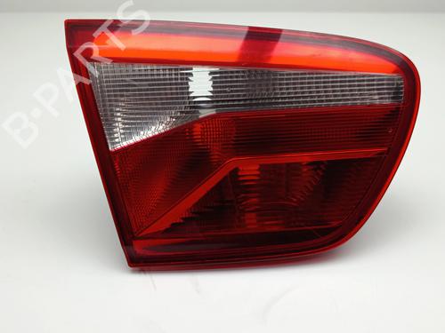 Used Left tailgate light Left tailgate light 36967315 36967315