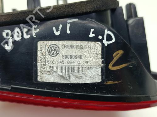 Other VW GOLF VI (5K1) | BP36967313O1 - Image 6