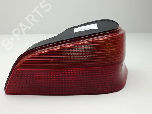 Piloto trasero derecho Piloto trasero derecho PEUGEOT 106 II (1A_, 1C_) [1996-2005] 36967317 36967317