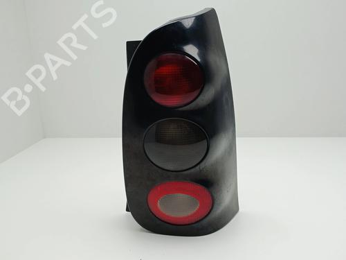 Used Right taillight Right taillight 36967320 36967320