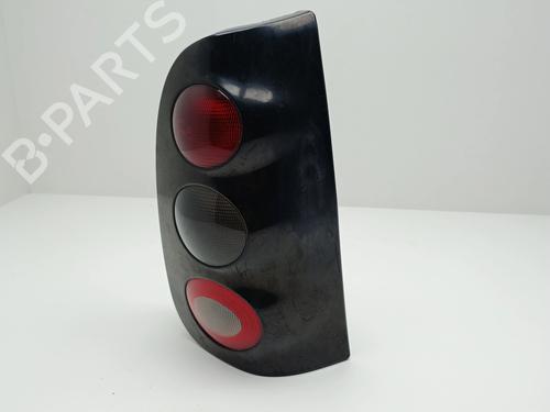 Right taillight SMART FORTWO Coupe (450) | BP36967320C35 - Image 3