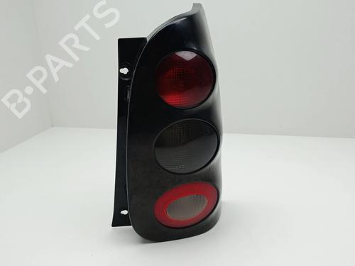 Right taillight SMART FORTWO Coupe (450) | BP36967320C35 - Image 2