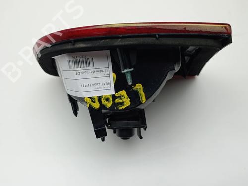 Right tailgate light SEAT LEON (1M1)  | BP36967318C80  - Image 7