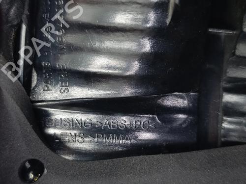 Right tailgate light SEAT LEON (1M1)  | BP36967318C80  - Image 9