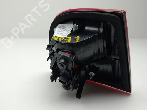 Right tailgate light SEAT LEON (1M1)  | BP36967318C80  - Image 6